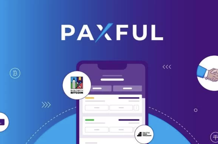 Paxful Referral Program