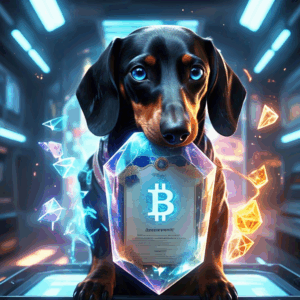 Understanding the Cryptoverse Part 1 – Bitcoin: The First Galaxy in the Cryptoverse