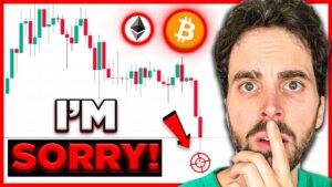 This Crypto Crash Is ONLY BEGINNING! [HERE’S WHY]